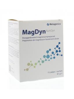 Mag dyn