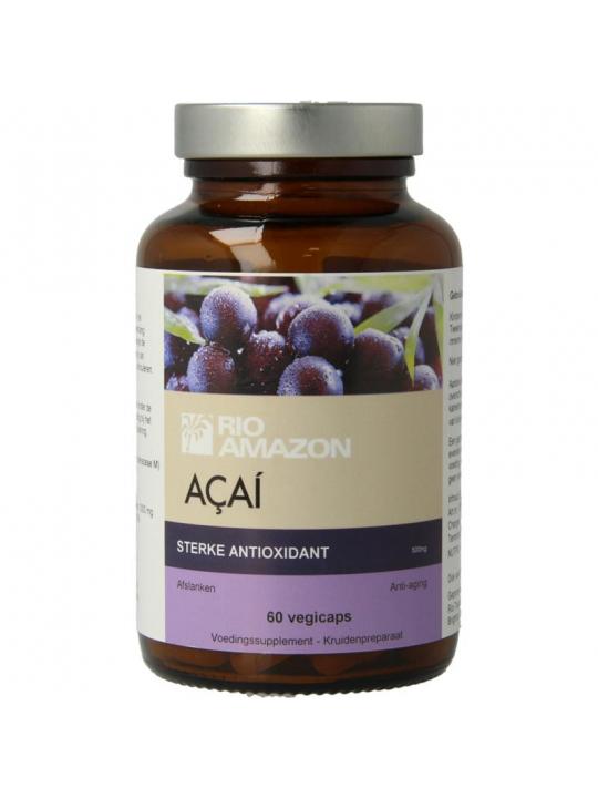 Acai