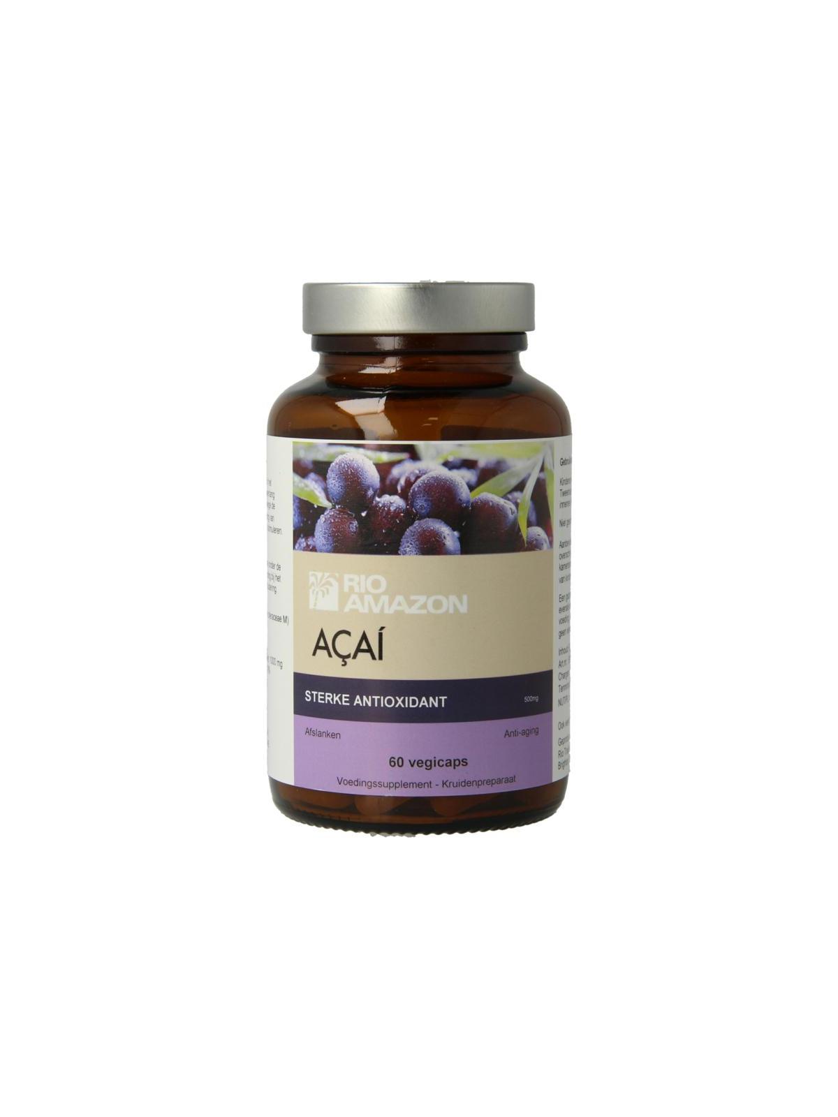 Acai