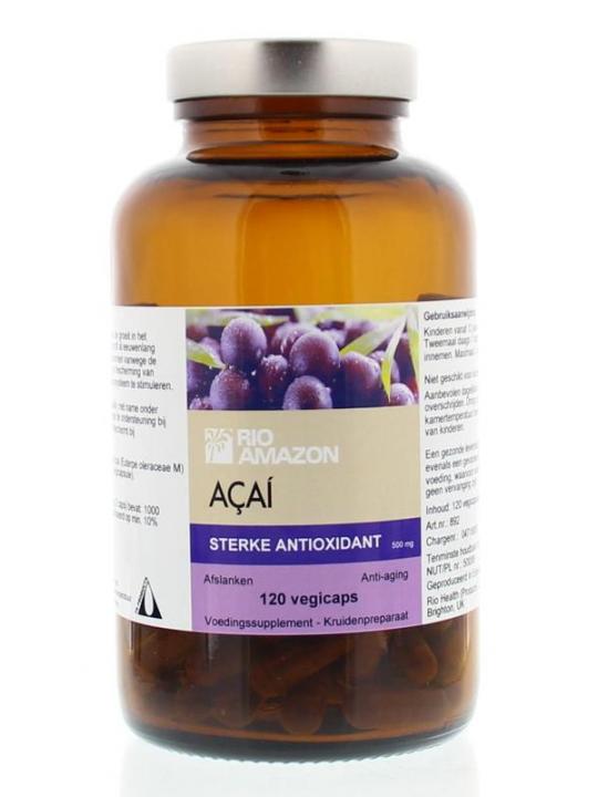 Acai