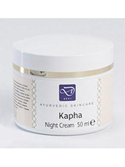 Kapha night cream devi