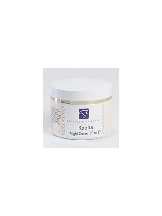 Kapha night cream devi