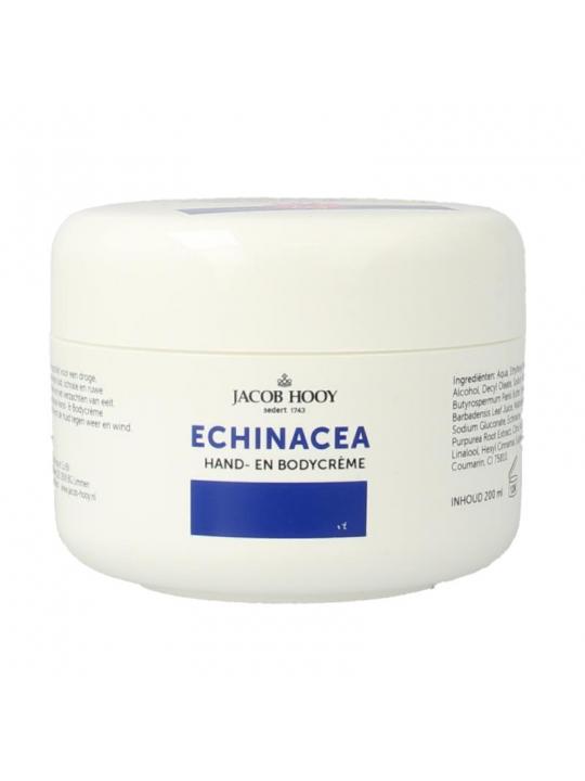Echinacea/aloe vera hand en bodycreme