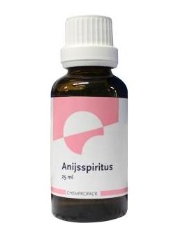 Anijsspiritus
