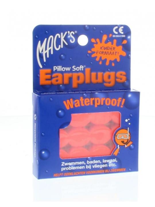 Earplugs kids