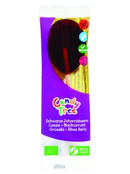 Cassis lollie bio
