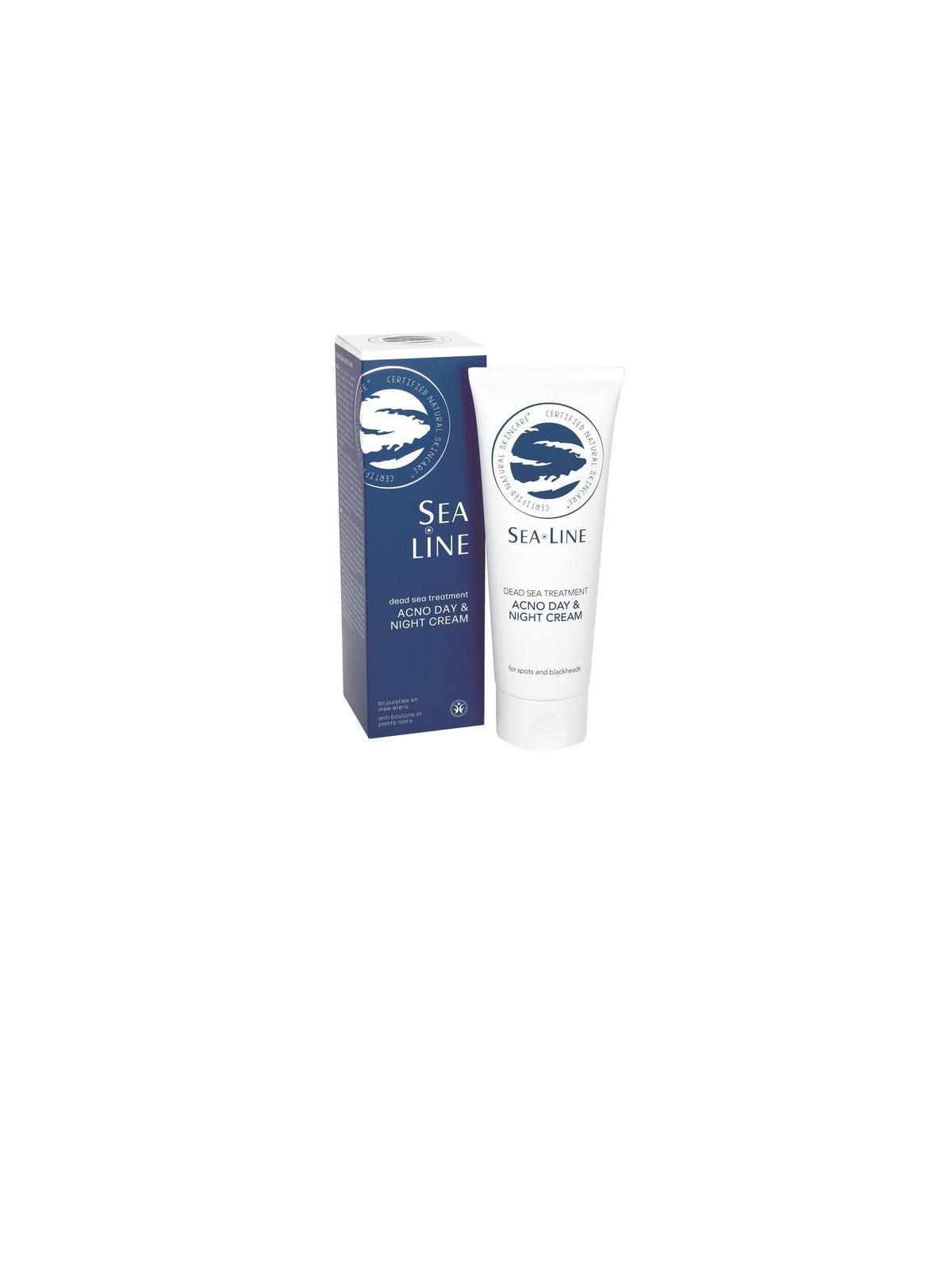 Acno day & night cream