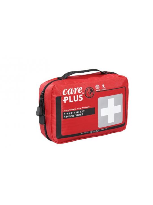 First aid kit adventurer