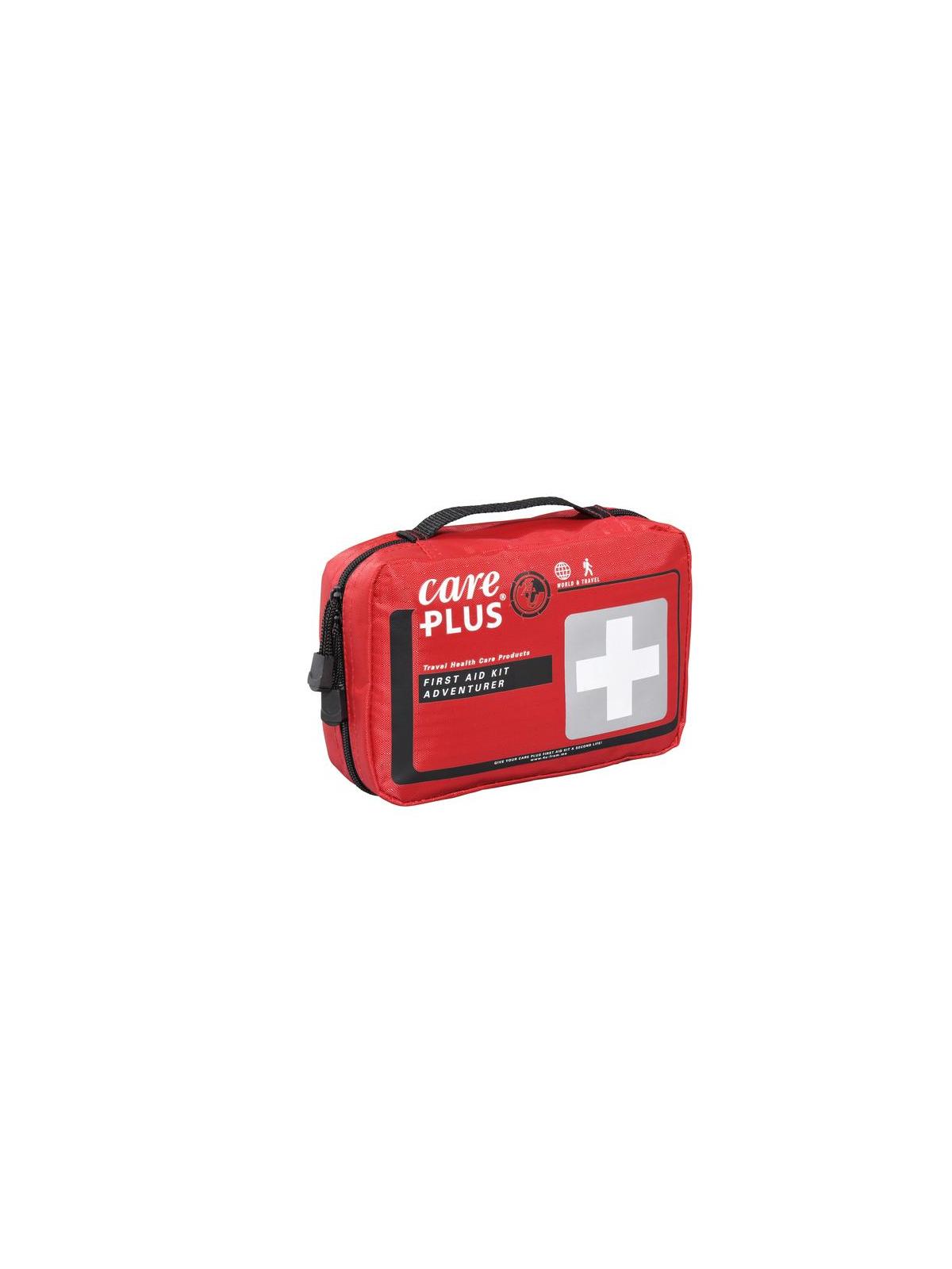 First aid kit adventurer