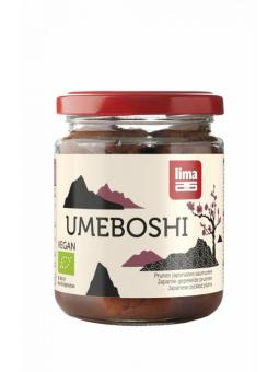 Umeboshi pruimen bio