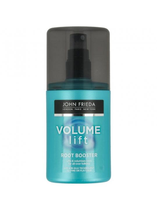 Volume lift root booster