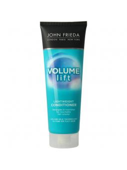 Conditioner volume