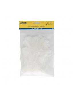 Handschoen vinyl medium