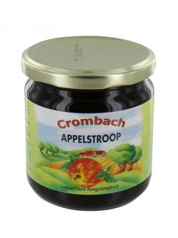 Appelstroop