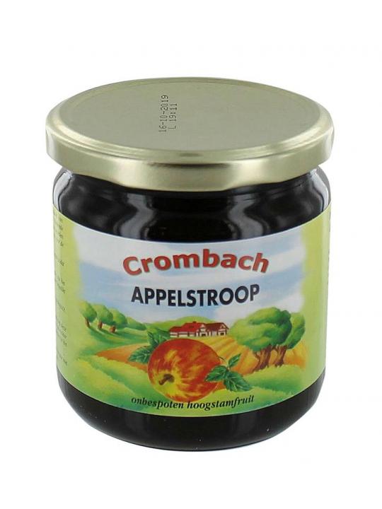 Appelstroop