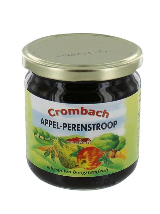 Appel perenstroop