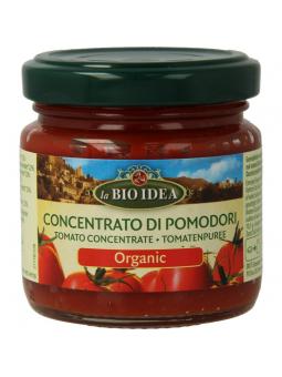 Tomatenpuree 22% bio