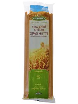 Spaghetti volkoren bio