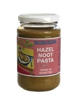 Hazelnootpasta eko bio