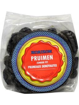 Pruimen zonder pit eko bio