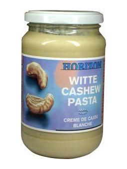 Witte cashewpasta eko bio