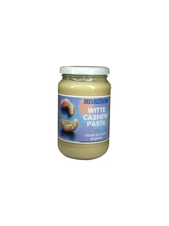 Witte cashewpasta eko bio