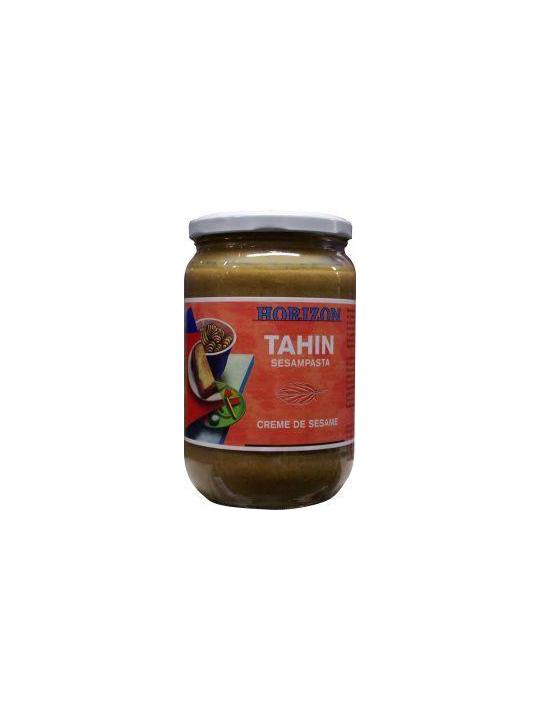 Tahin zonder zout eko bio