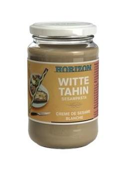 Witte tahin eko bio