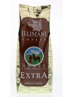 Andes snelfilter bio