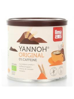 Yannoh instant bio