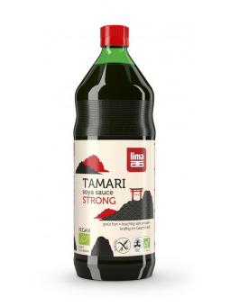 Tamari strong bio