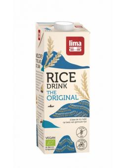Rice drink original bio