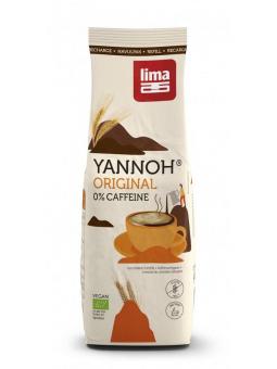 Yannoh instant navul bio