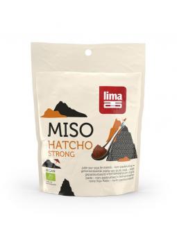 Hatcho miso bio