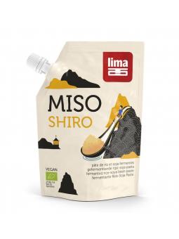 Shiro miso bio
