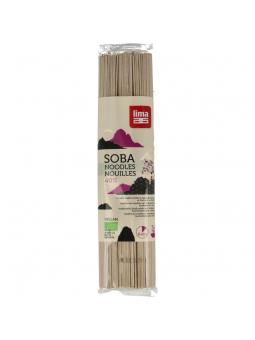 Soba 35% bio