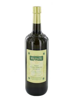 Salvagno olijfolie bio