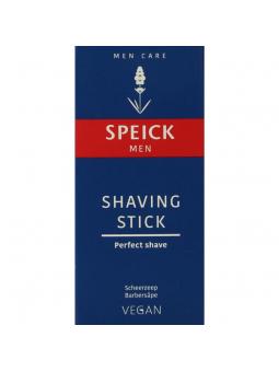Man scheerzeep stick