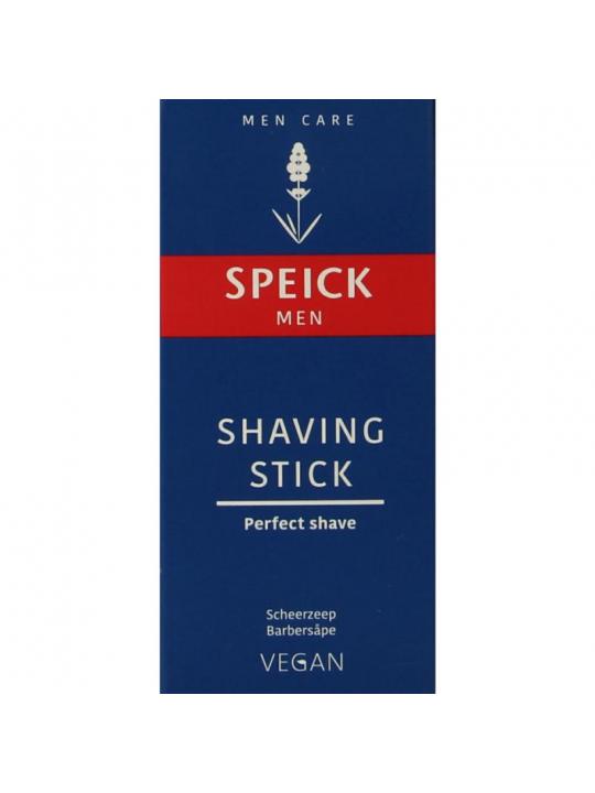 Man scheerzeep stick