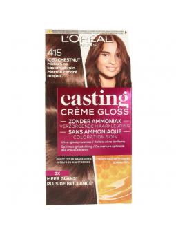 Casting creme gloss 415 Iced chestnut
