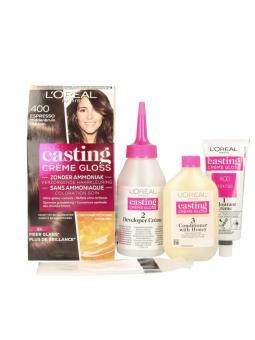 Casting creme gloss 400 Espresso