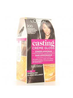 Casting creme gloss 200 Midnight chocolate