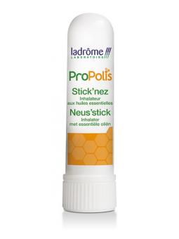Propolis neusstick zakinhalator