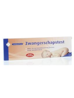 Zwangerschapstest (midstream)