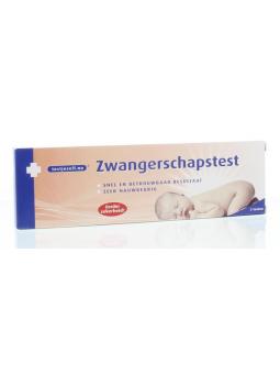 Zwangerschapstest (Midstream)