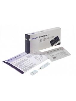 Drugstest benzodiazepine