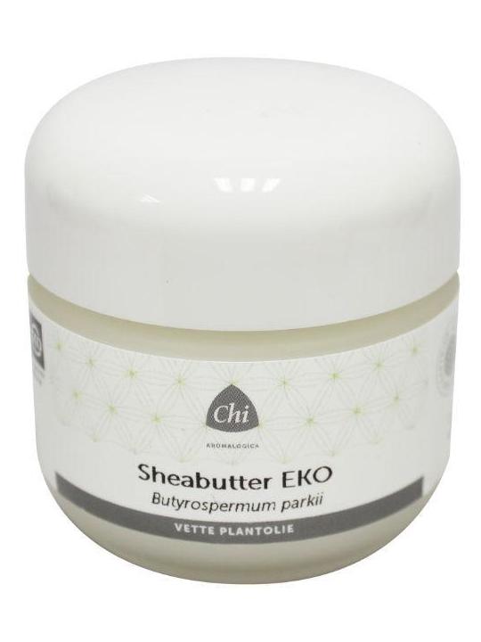 Sheabutter bio