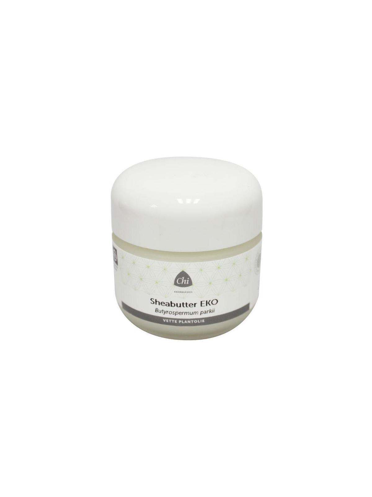 Sheabutter bio