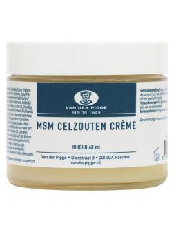 MSM Celzoutencreme