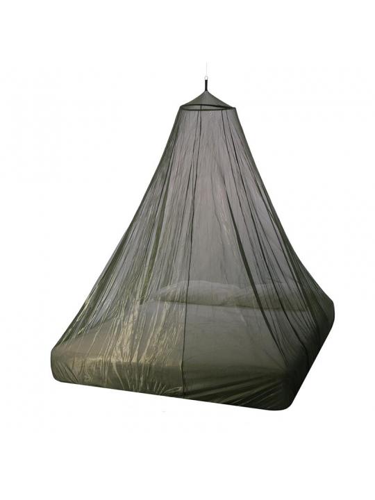 Mosquito net midge proof bell 2-persoons